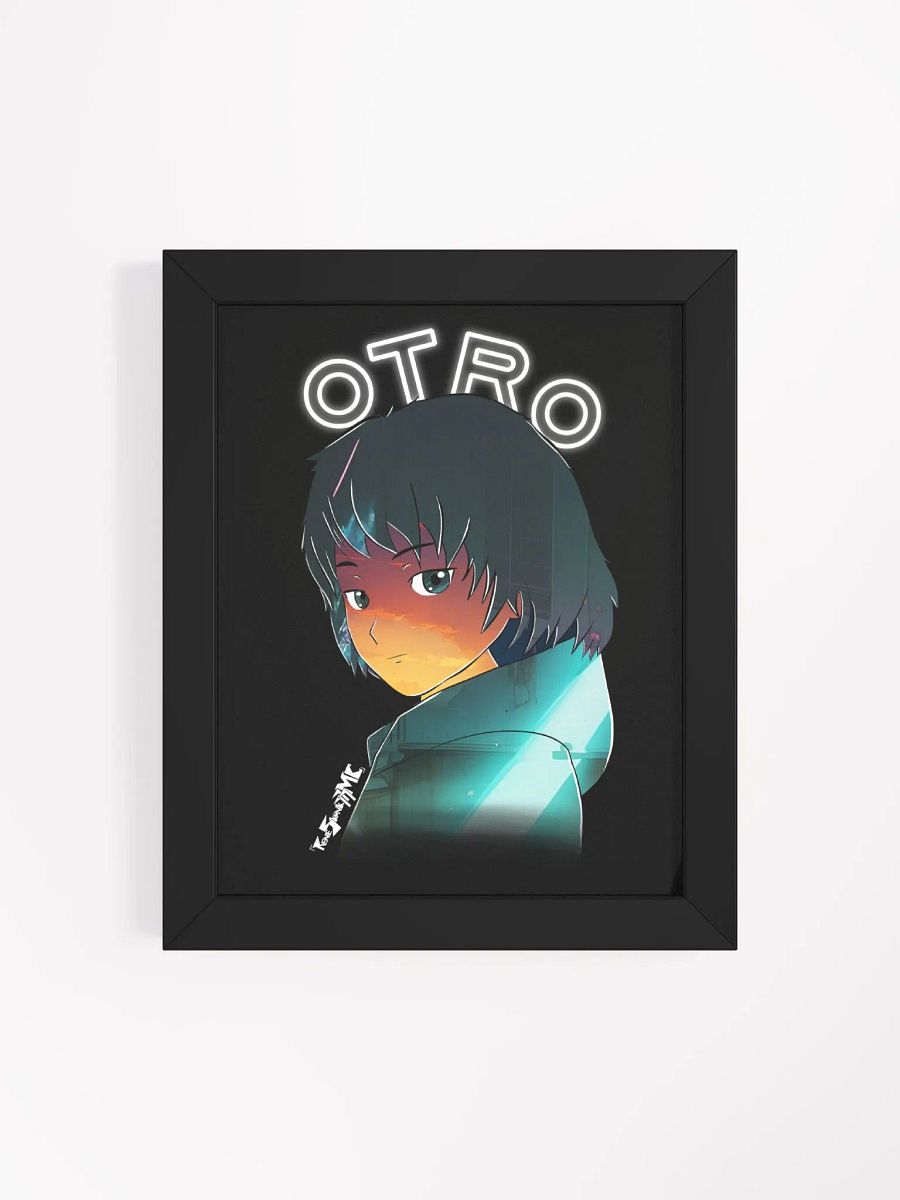 Otro - Art Poster product image (4)