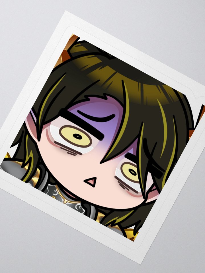 Angelo Shock Sticker product image (4)