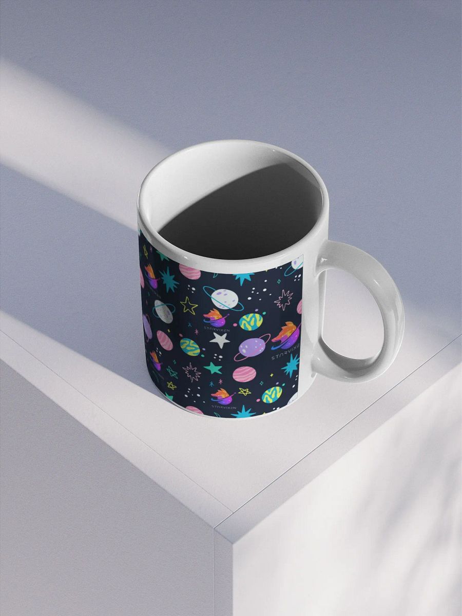 Star Vixen Star pattern product image (3)
