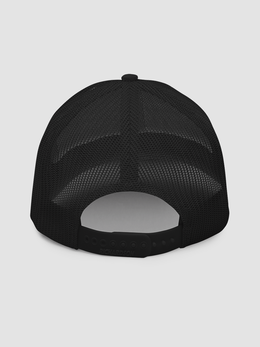 KJ Snapback [Richardson 112 02] product image (2)