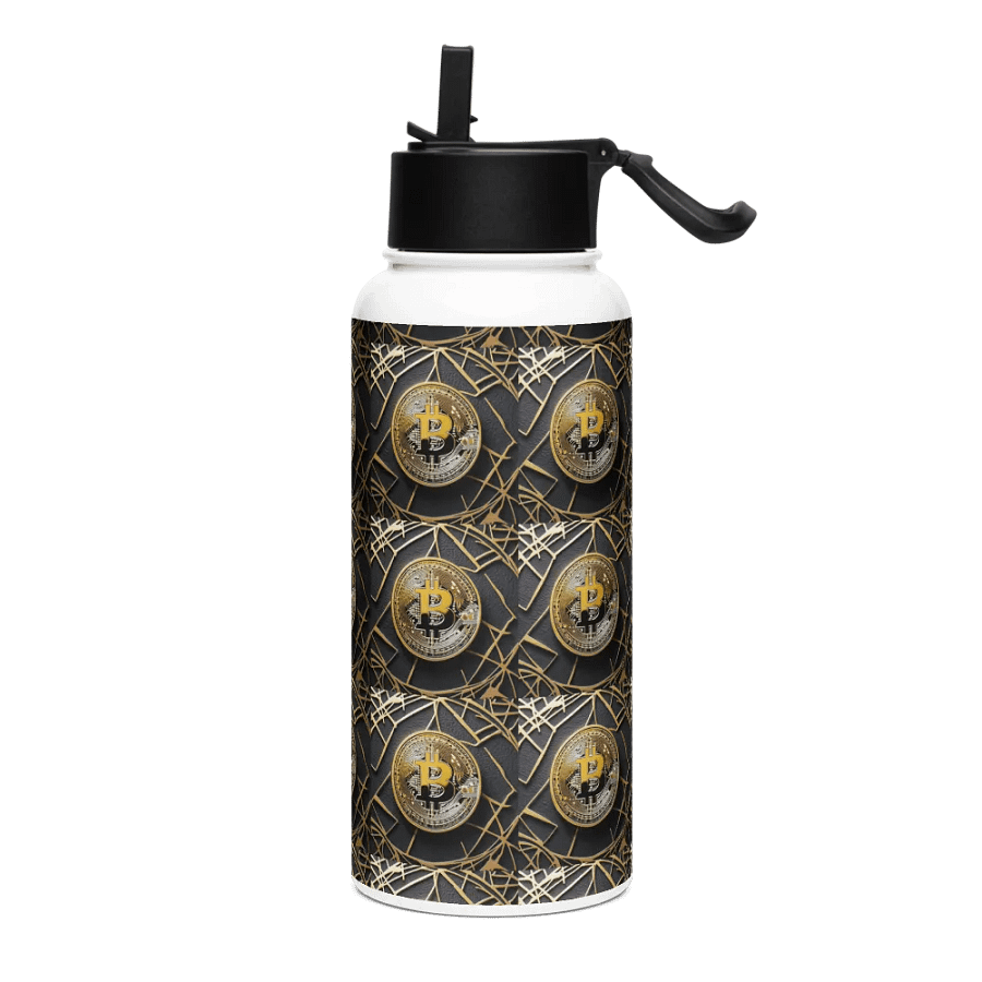 Thermobottle BTC black 1 product image (3)
