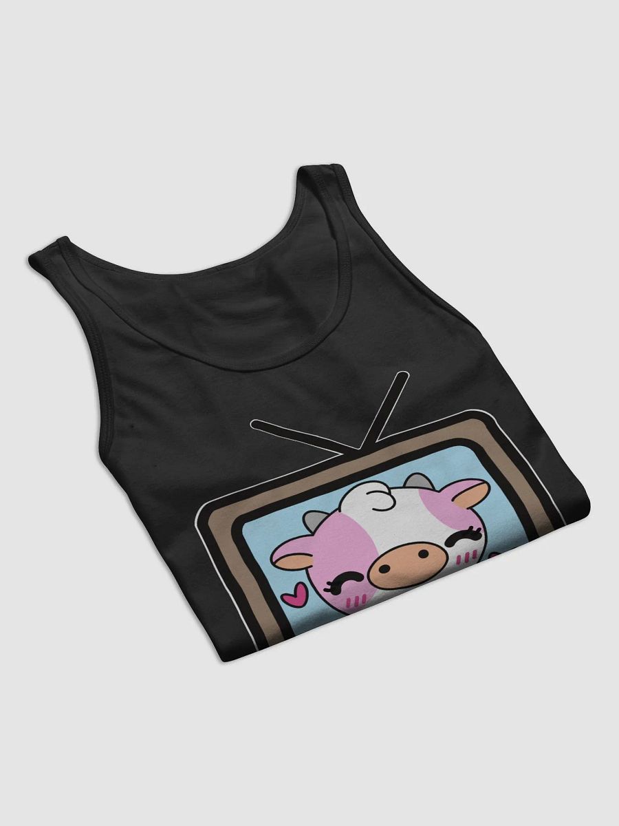 Milky TV Tank Top product image (24)