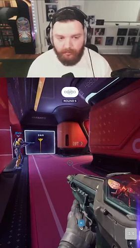 Respawns Disabled! @splitgate 2

#splitgate2 #splitgatemvp #sg2 #gaming #fps #pvp #freetoplay #crossplay #daileystreamer