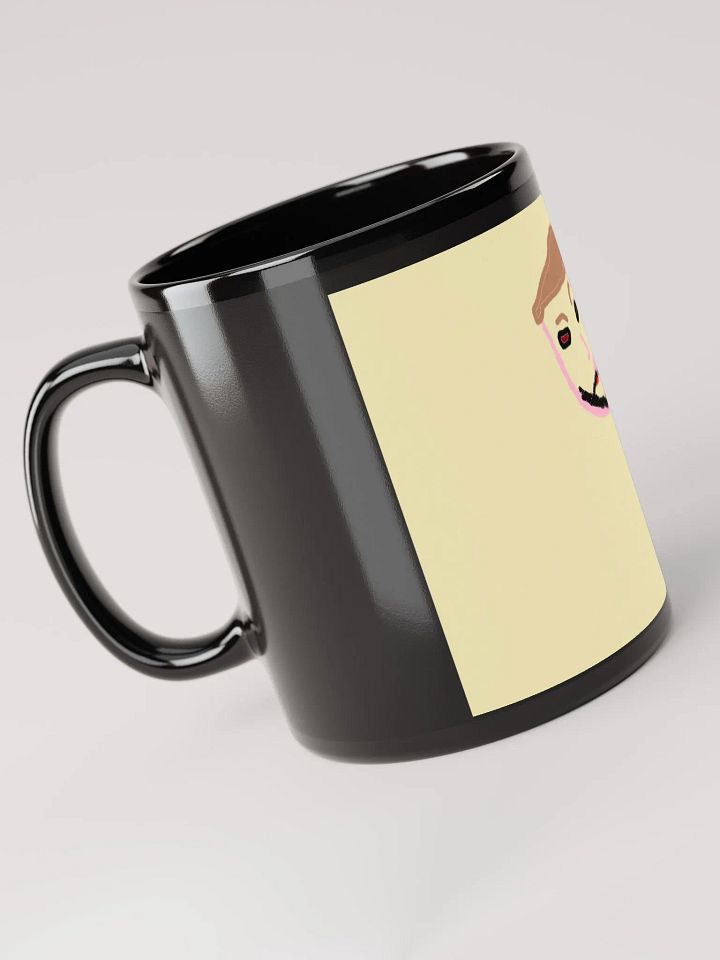 The Jaw for Days mug! product image (2)