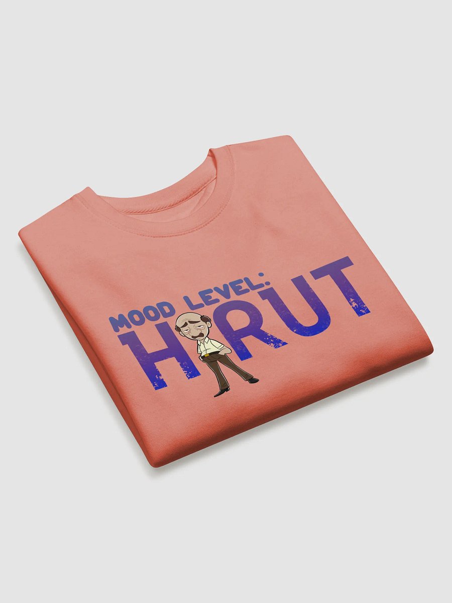 🧥 Mood Level: Harut – Crewneck Sweatshirt product image (19)
