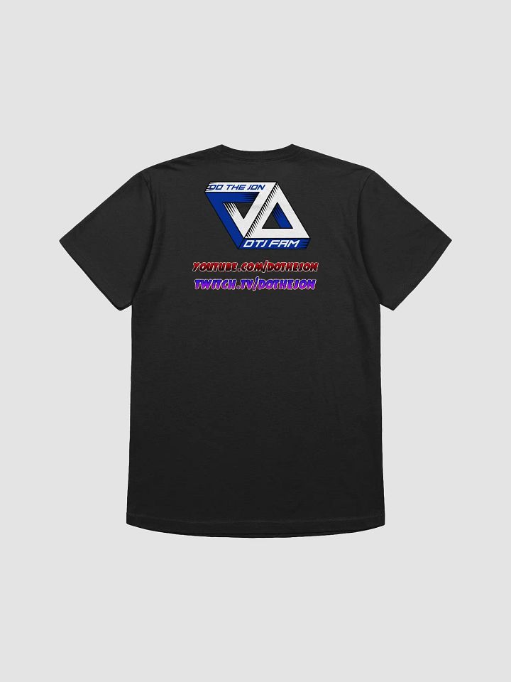 DTJ Shirt product image (2)