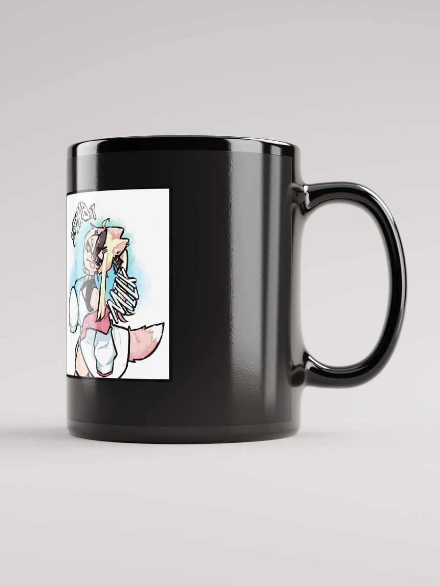 Fem boi Milk mug product image (2)