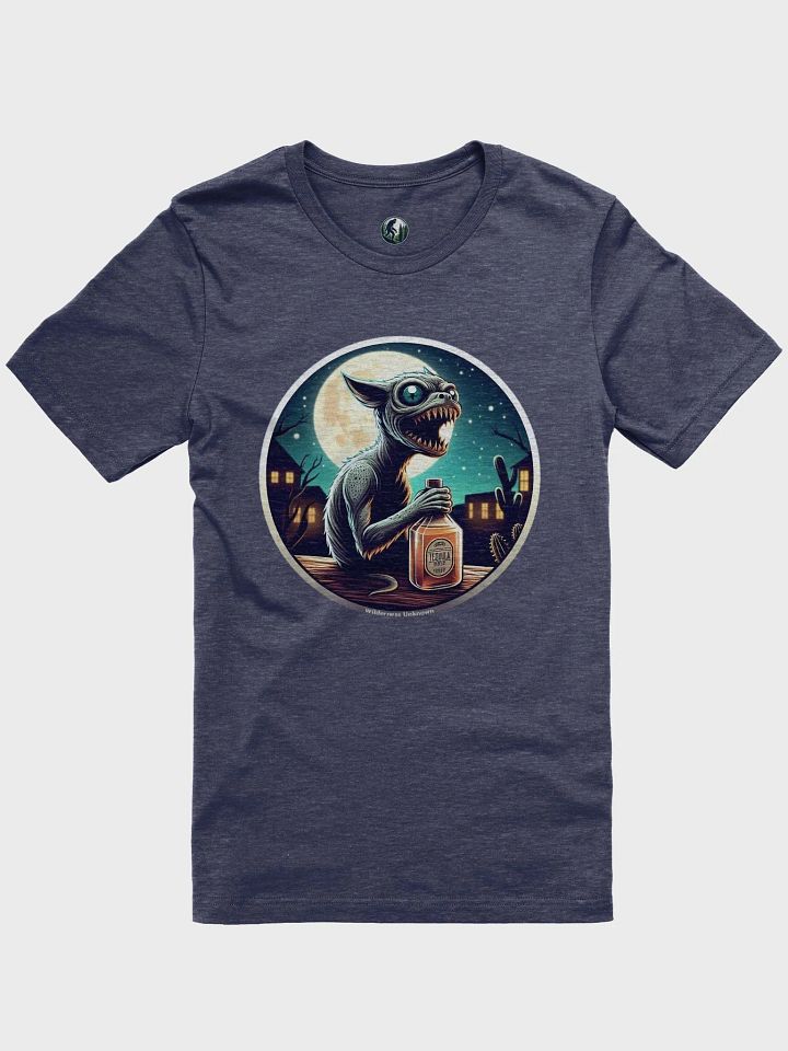 El Chupacabra product image (1)