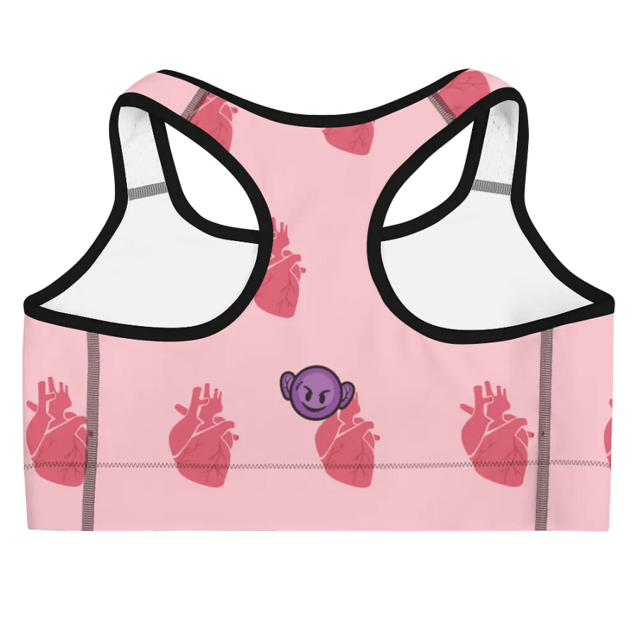 Sports Bra product image (4)
