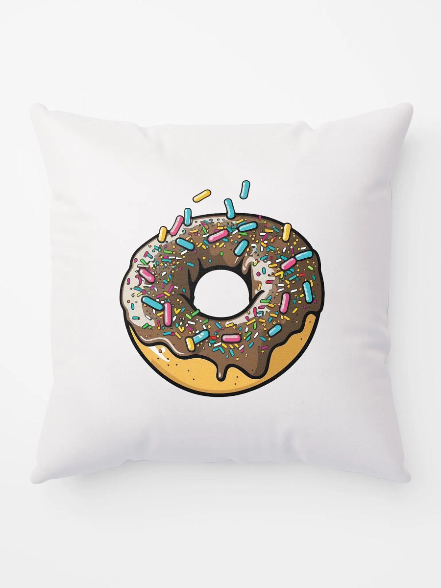 Donut Cushion product image (5)