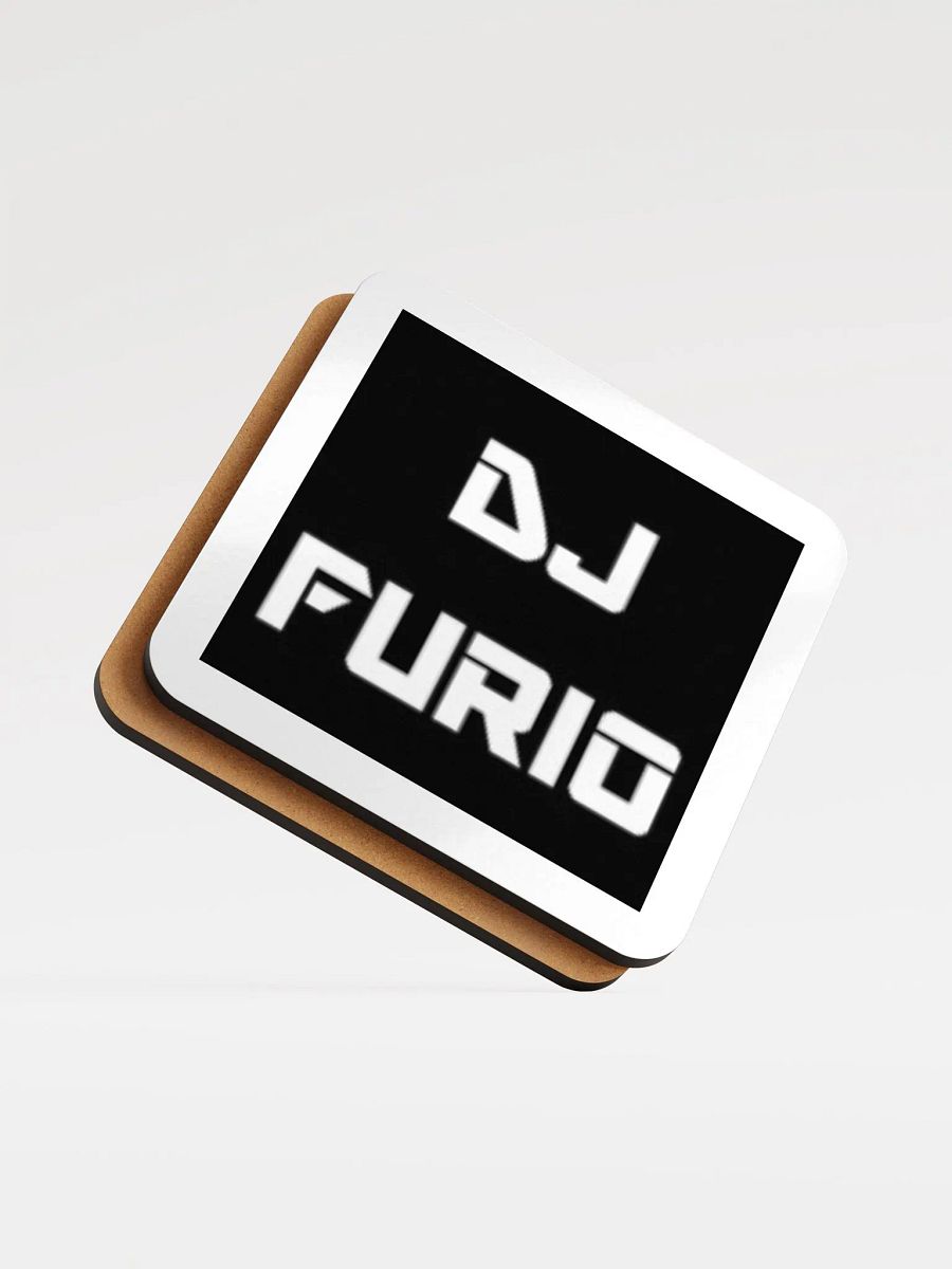 DJ Furio Coaster product image (5)