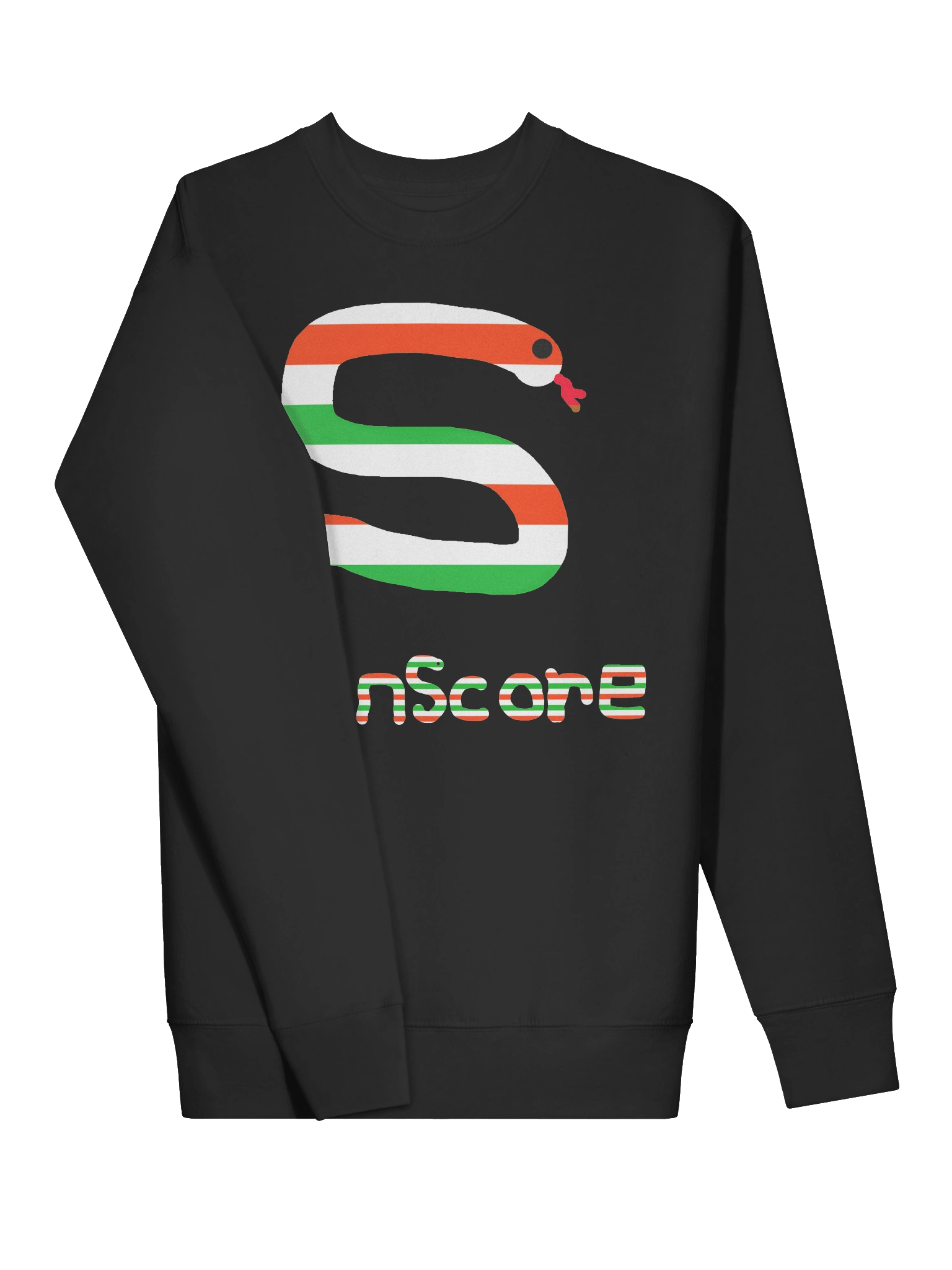 Limited Edition Christmas Skinscore Long Shirt! product image (3)