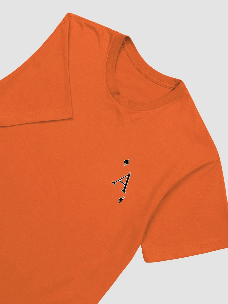 Ace of Spades Mens Tee product image (22)