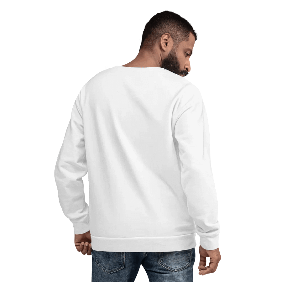 Twice Blossom Brigade Sweatshirt product image (5)