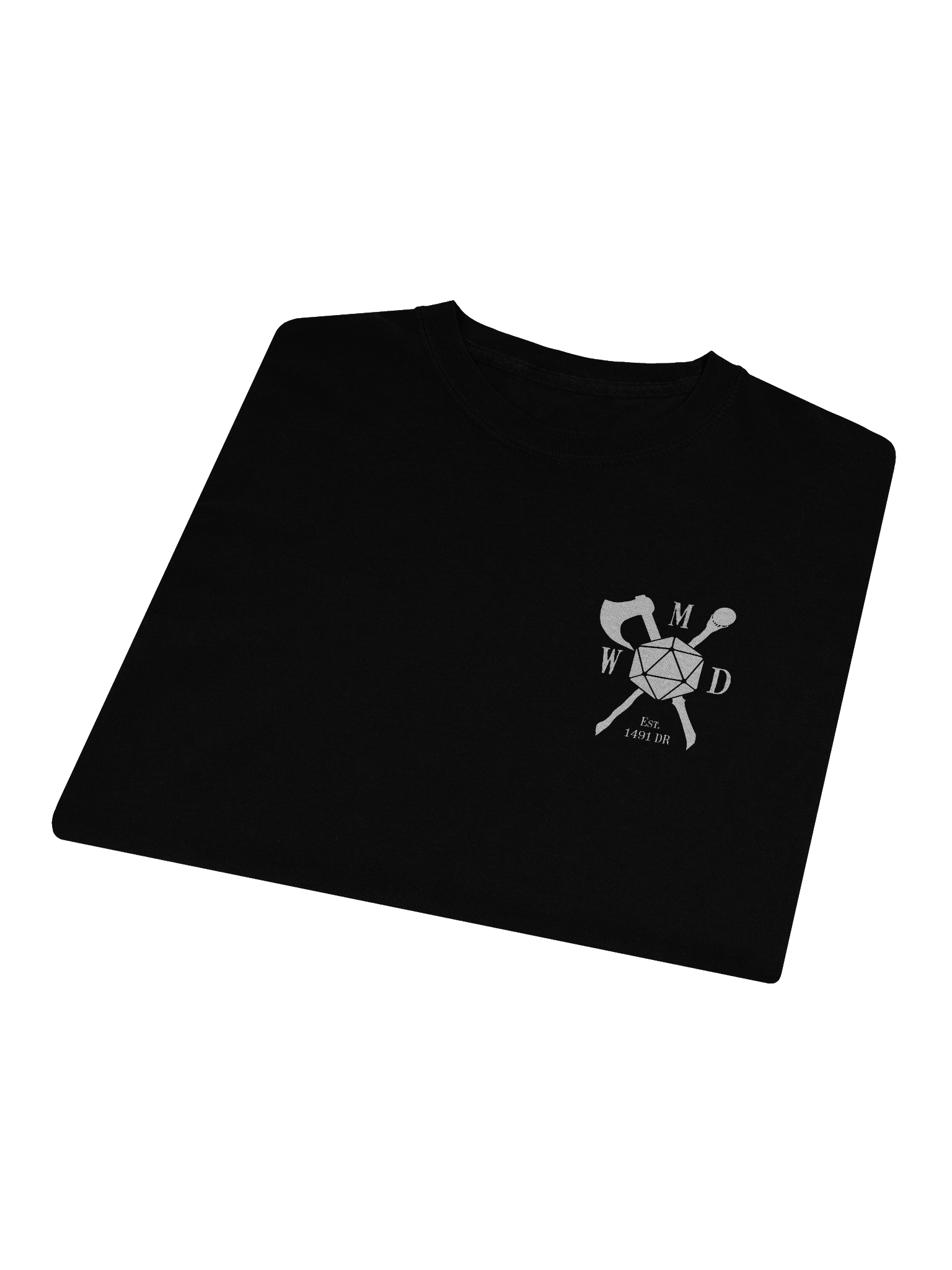 Whiskey Magic and Destruction Premium Long Sleeve Shirt product image (3)