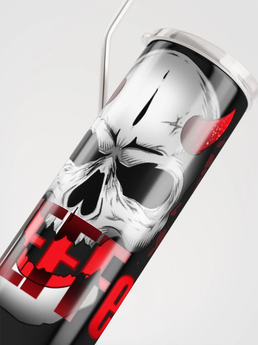 Stainless Steel Tumbler product image (5)