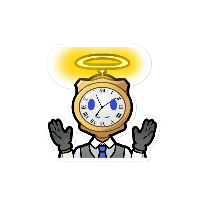 TimeGood Magnet product image (2)