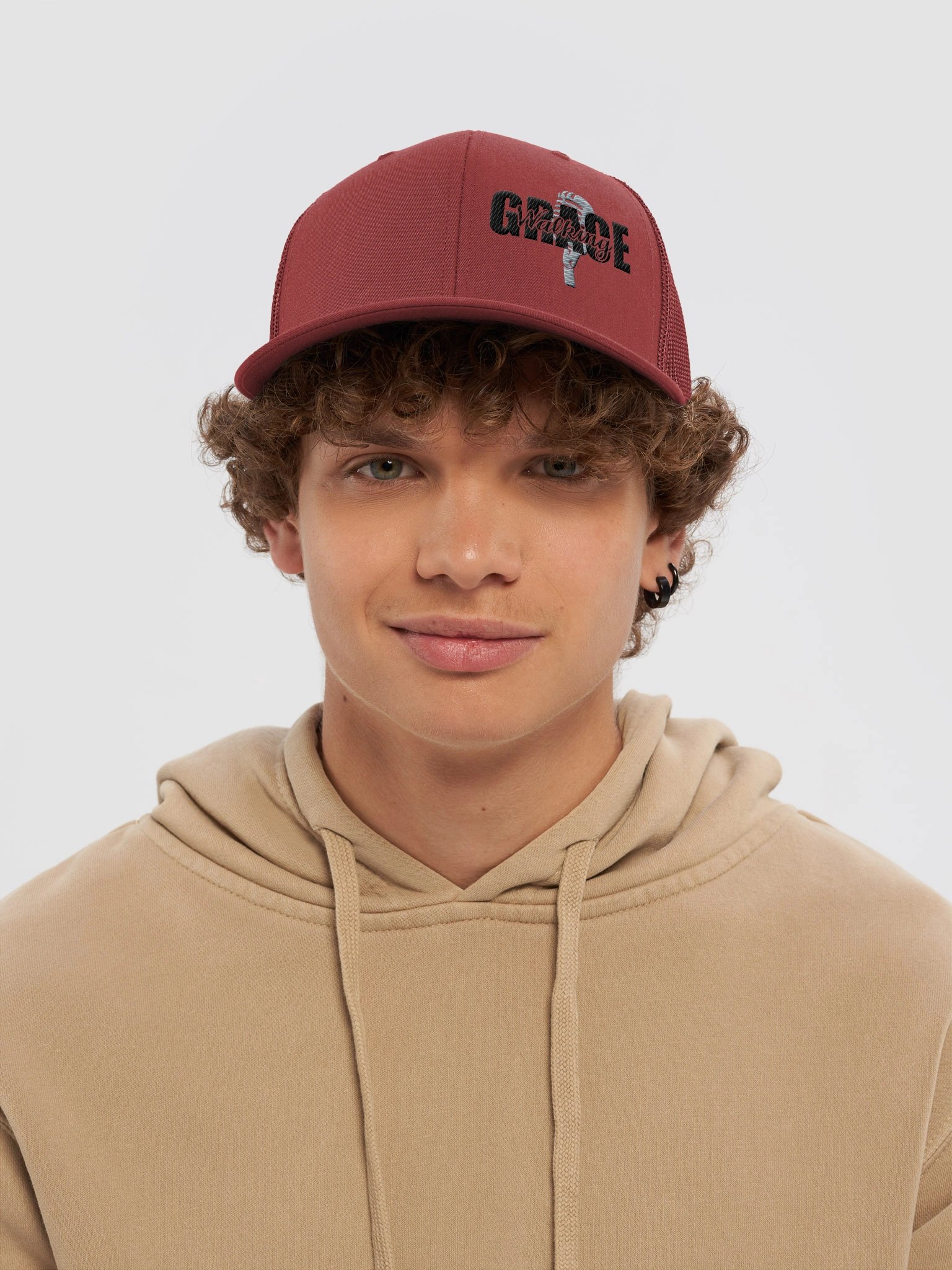 Walking in Grace product image (13)