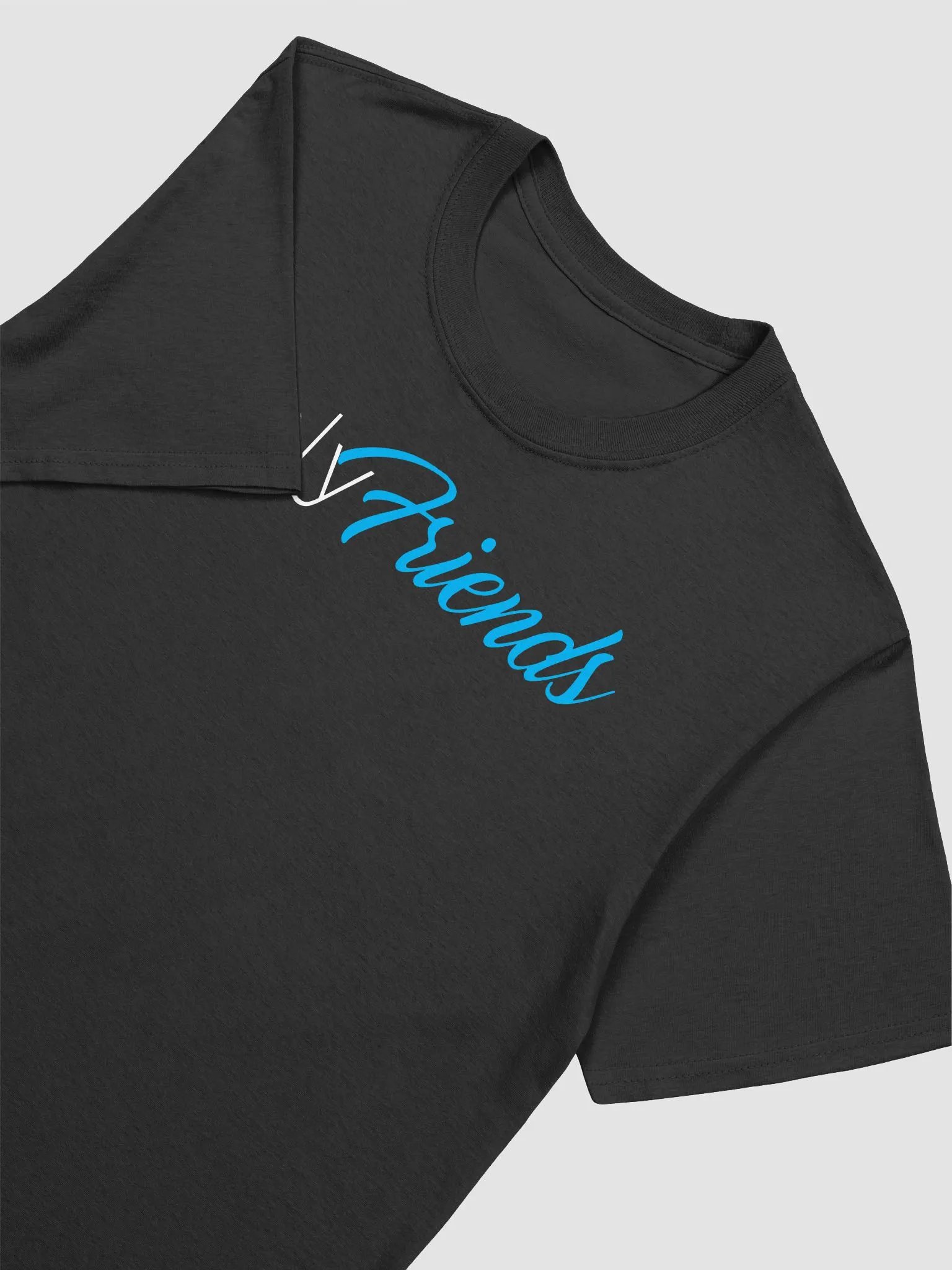 OnlyFriends Shirt product image (3)