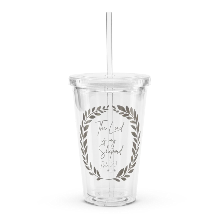 The Lord is My Shepard Cup product image (1)