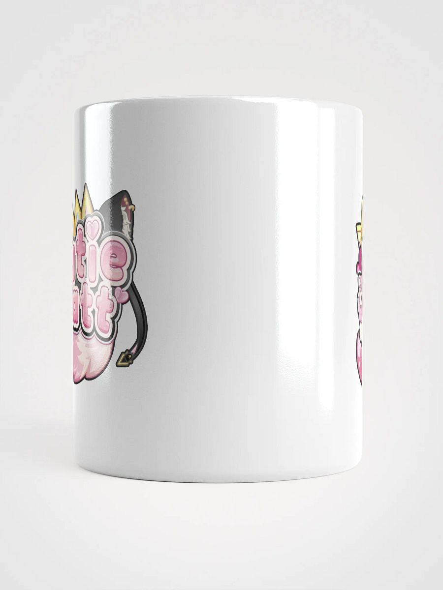 Chibi Katt Mug ( White ) product image (5)