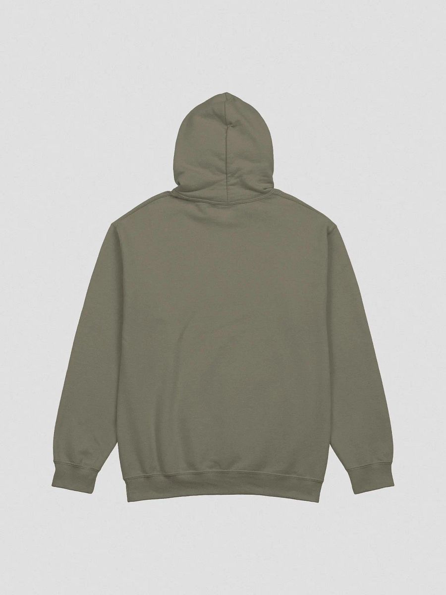 Rave Ghost Hoodie product image (7)