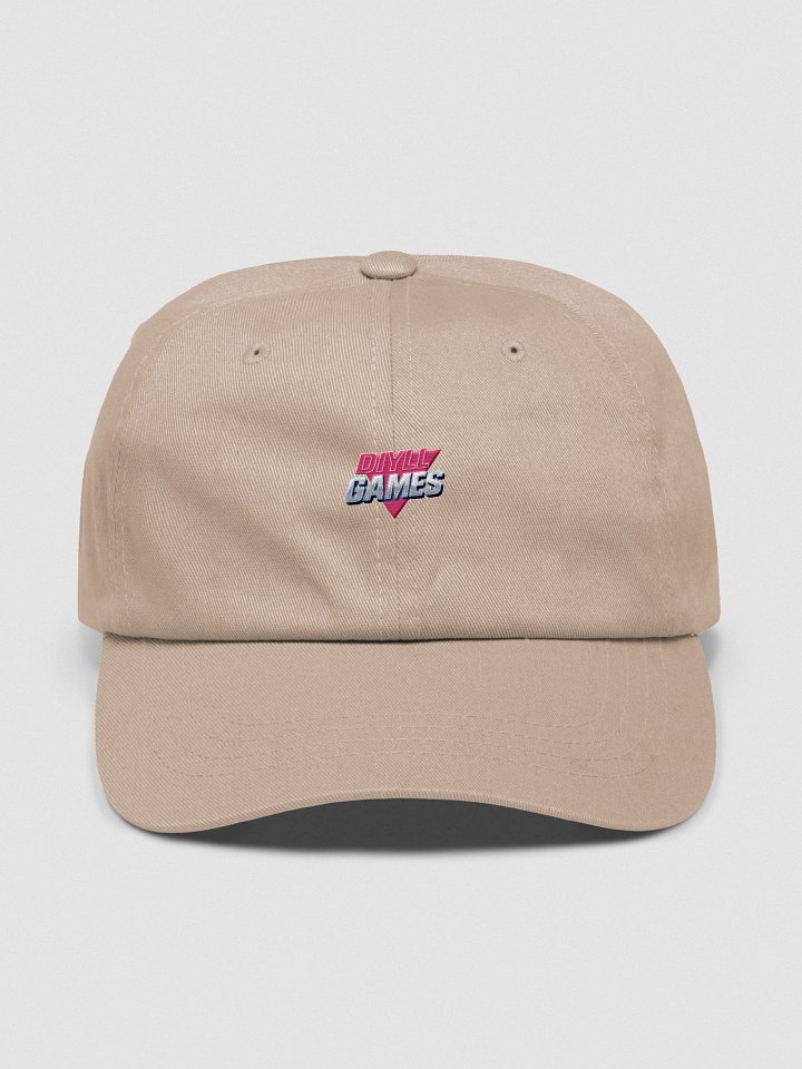 CASQUETTE "DG2K25" product image (49)