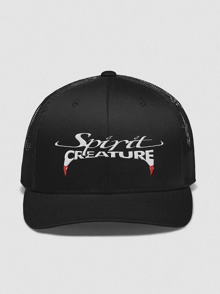Spirit Trucker Hat product image (1)