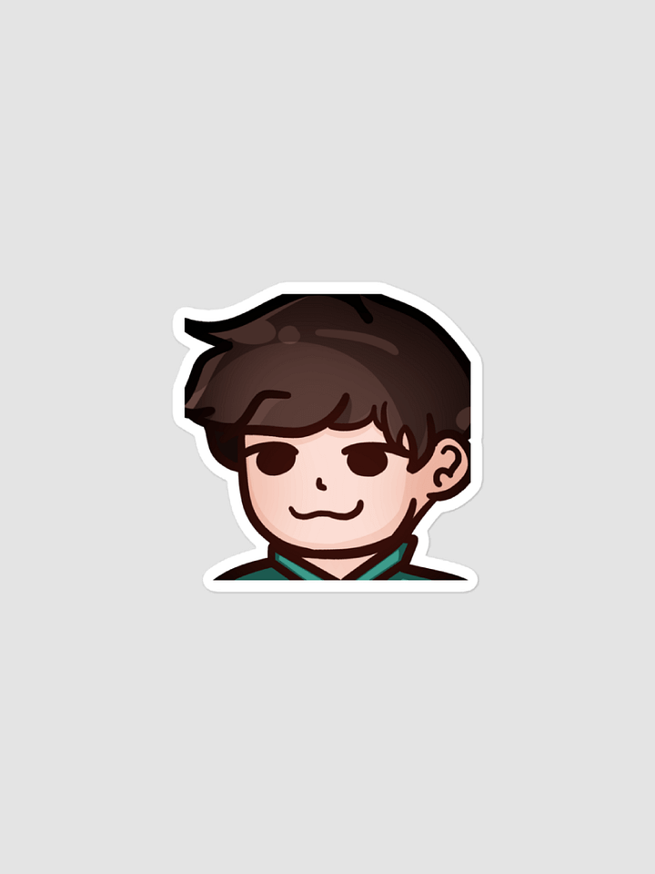 Brows Sticker product image (1)