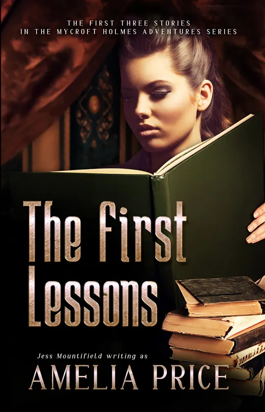 First Lessons product image (1)