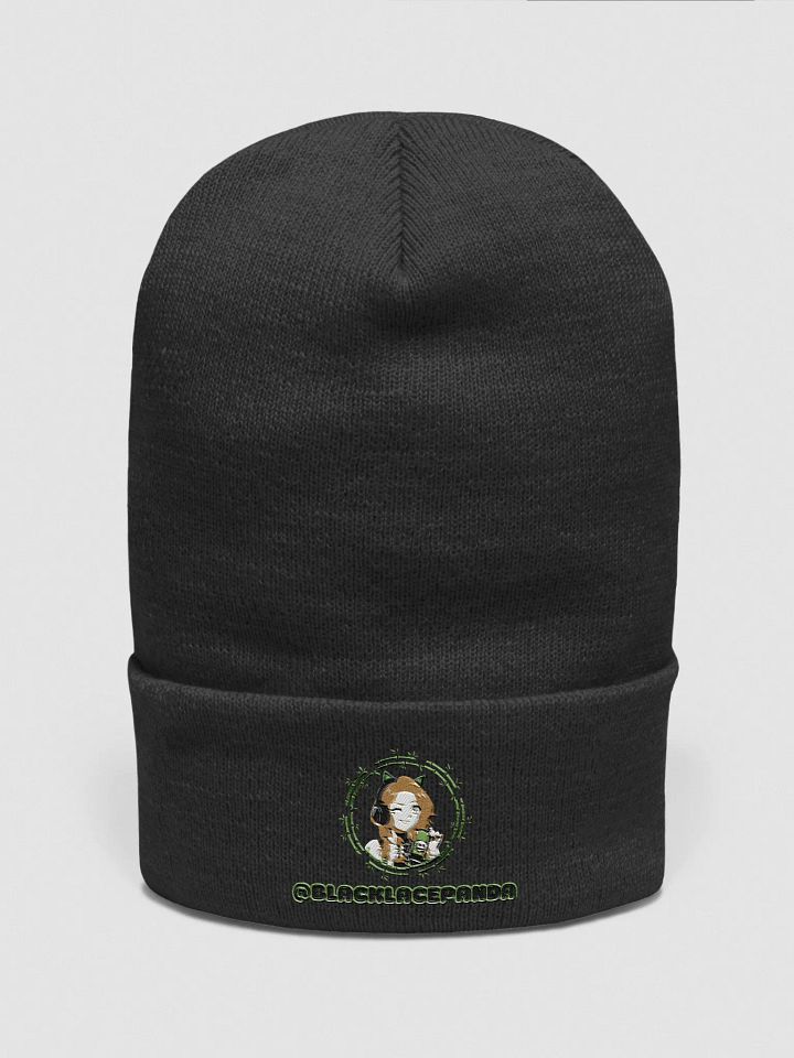 BLP Cuffed Beanie Hat 2024 product image (1)