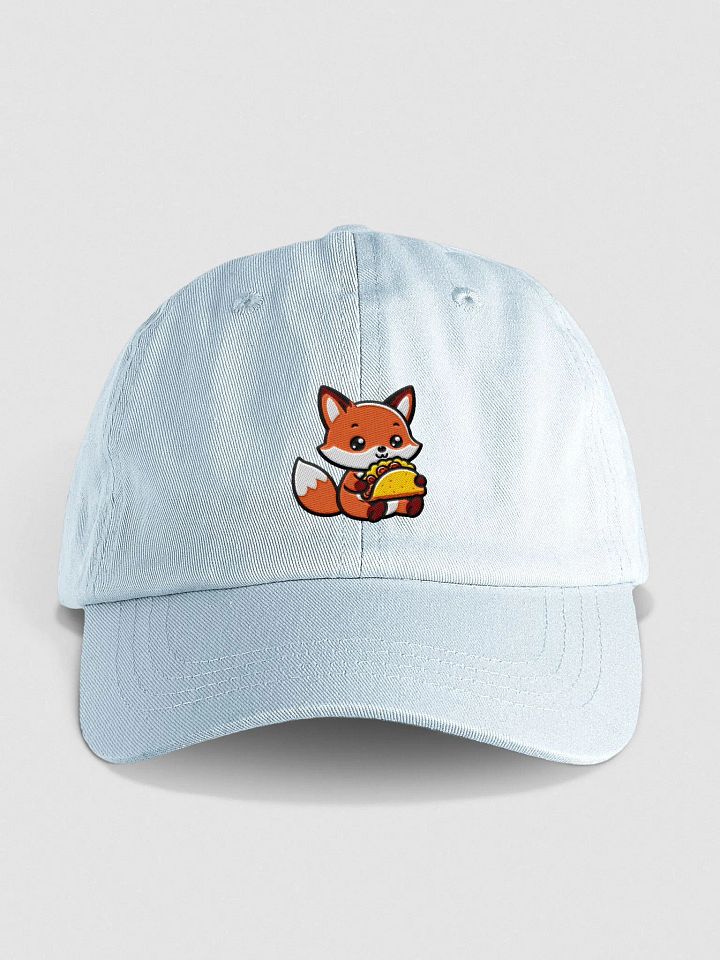 Pastel Strapback product image (1)
