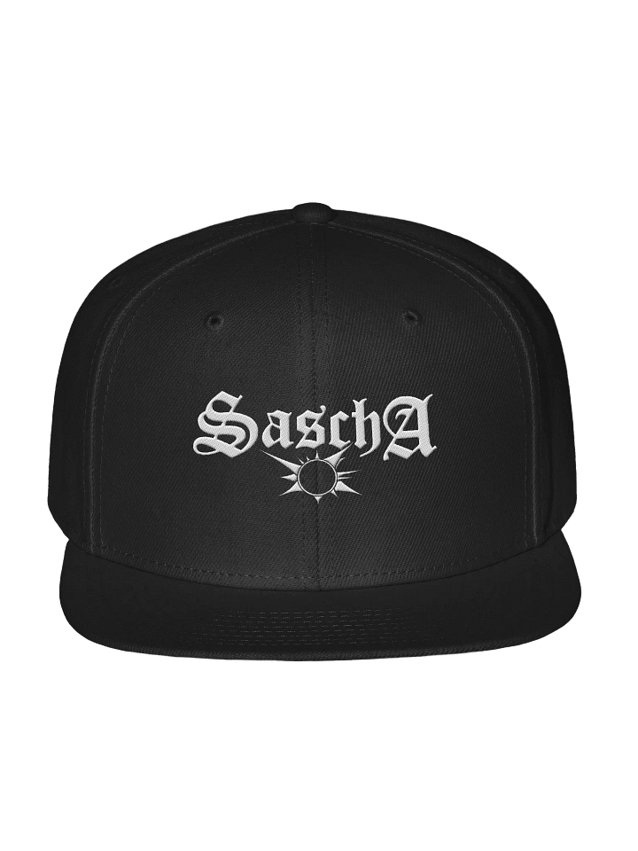 Defiance Snapback product image (1)