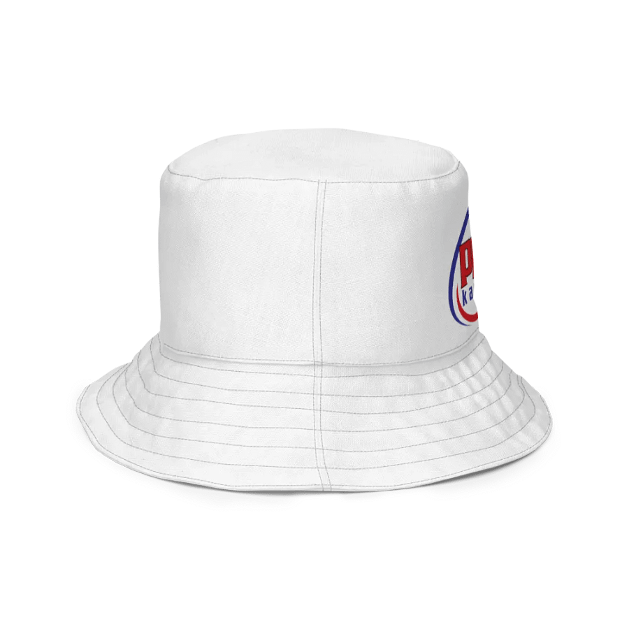 PKSA Logo Bucket Hat product image (3)