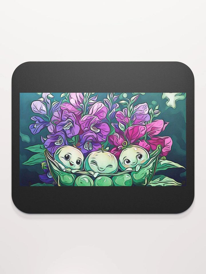 3 Peas in a Pod Pad product image (2)