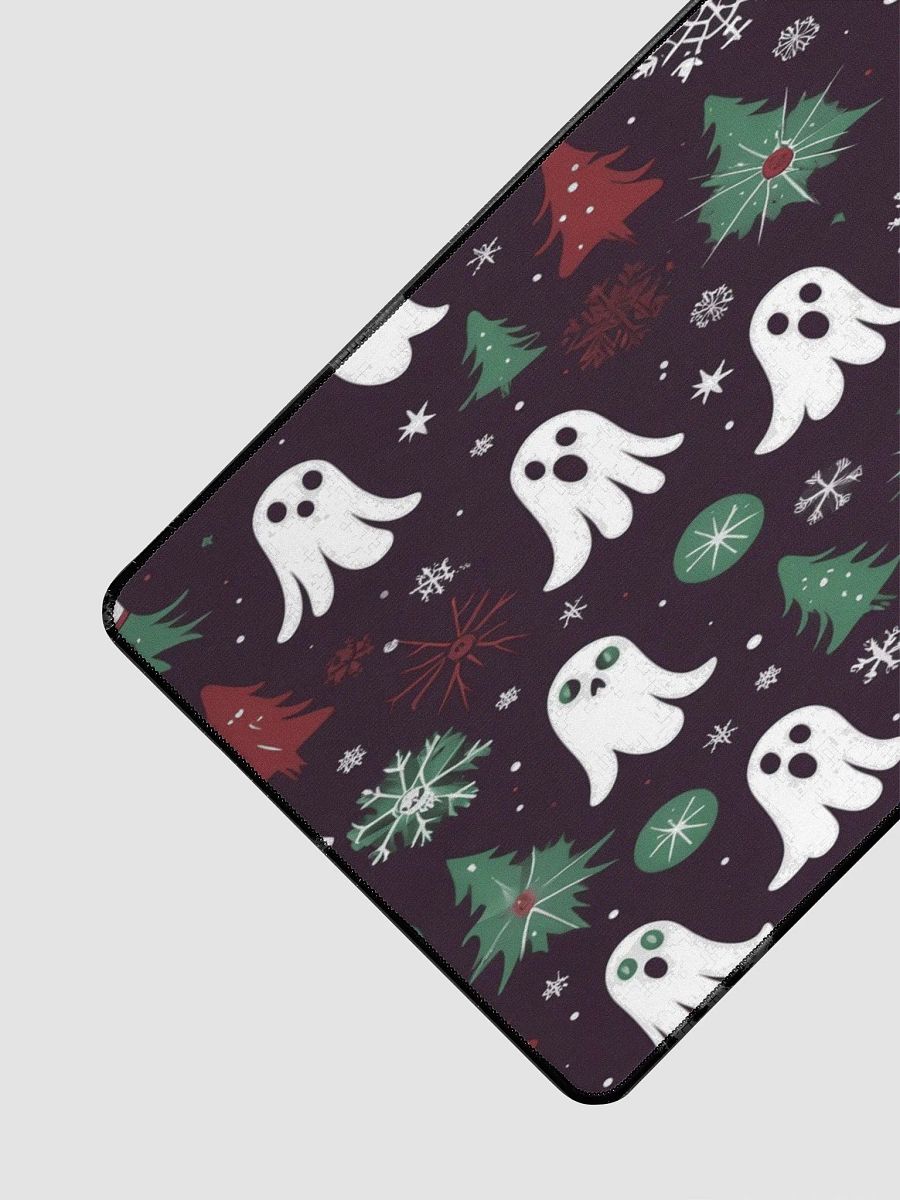 Cute and cozy ghosts 5 mousemat product image (3)