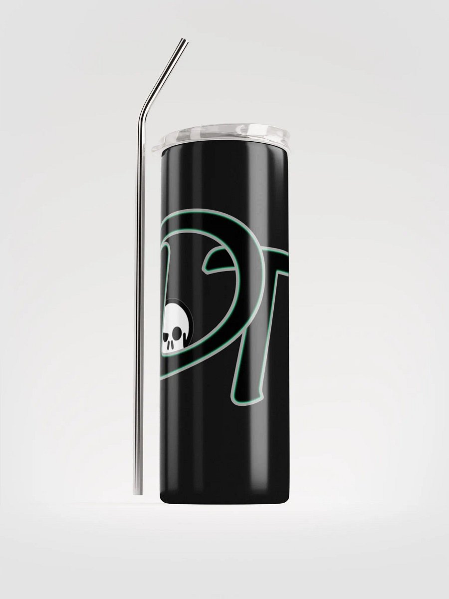 Diabolic Tutor Logo Tumbler product image (1)