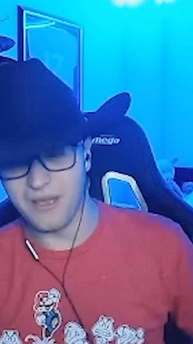 Causing chaos on Among Us 🤓 Full video up now on YouTube, link in bio!

#streamer #twitch #amongus #twitchstreamer