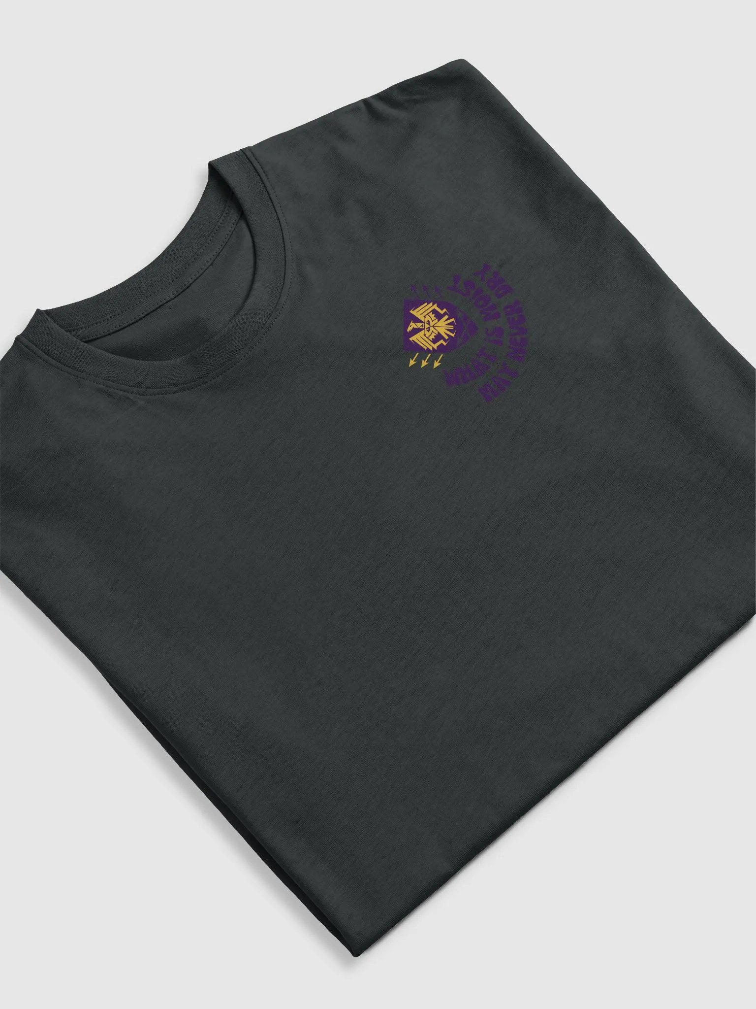 Marchwardens Veterans Tee product image (17)