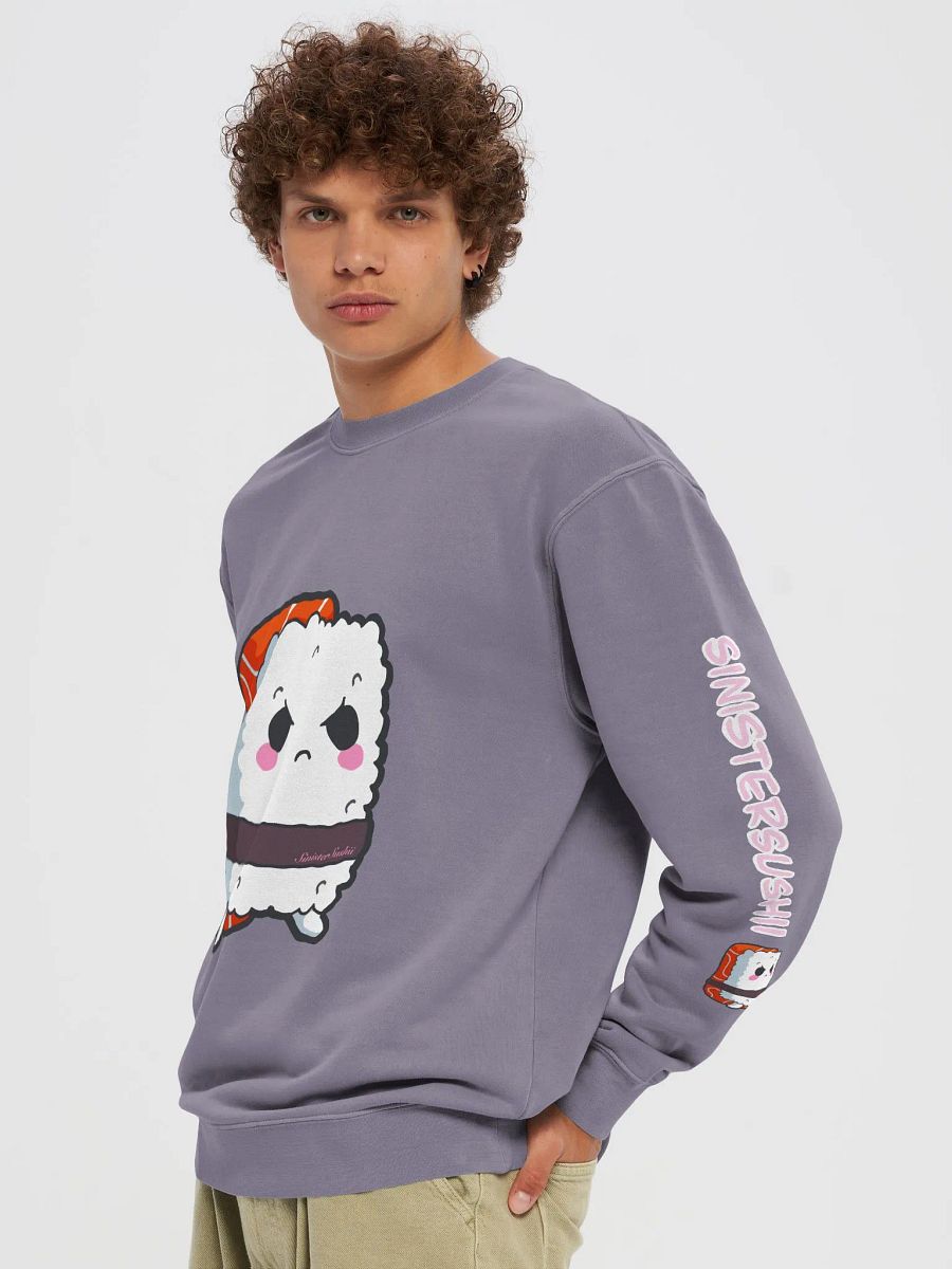 Sinister Sushii Luxe Crewneck product image (65)