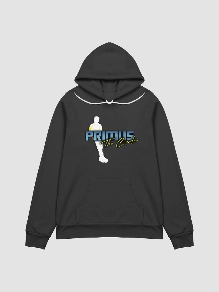 PrimusTheCreator Laced Hoodie product image (1)