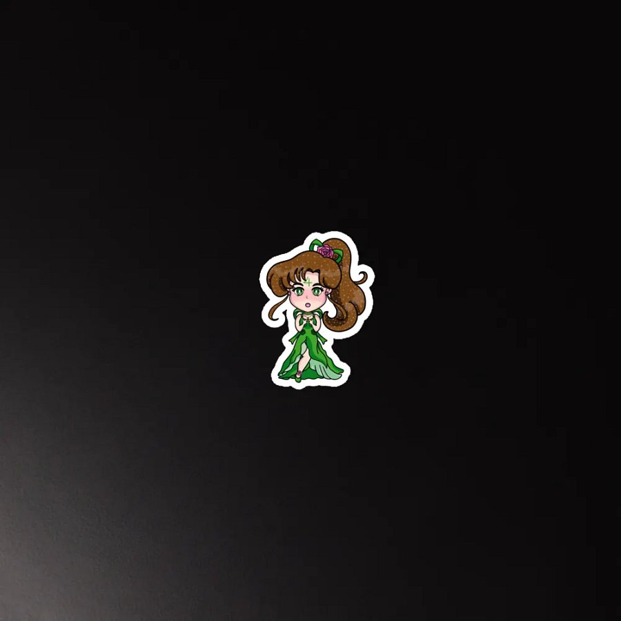 Jupiter Princess Magnet *2024* product image (5)