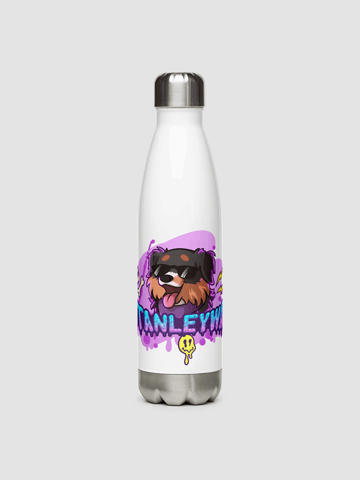 StanleyWav Water Bottle product image (1)