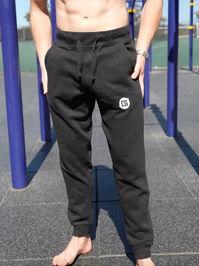Calisthenics joggers 2025