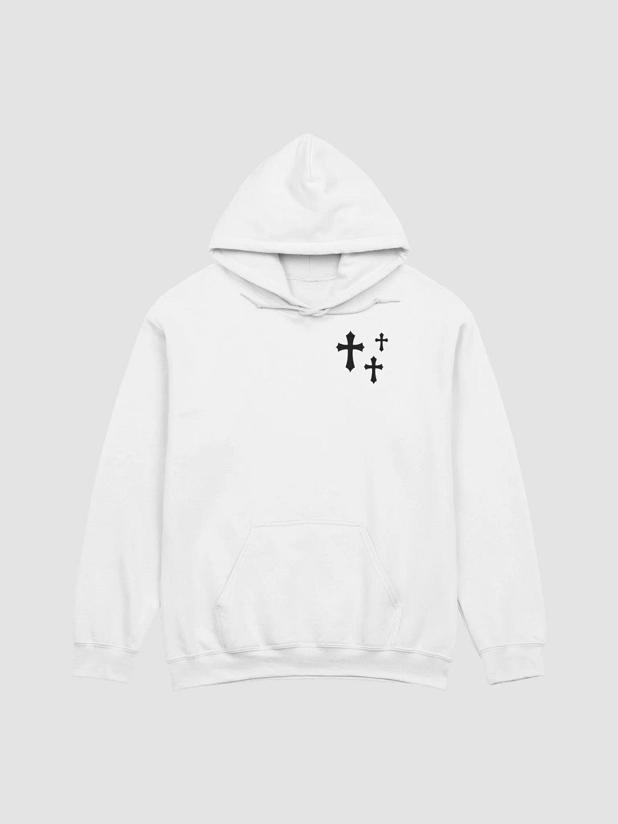 Triple Cross Hoodie product image (37)
