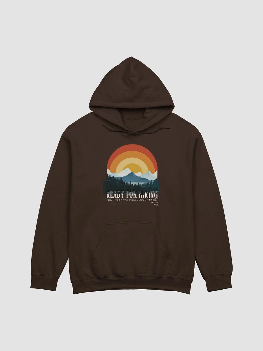 Retro Sun Mountains product image (6)