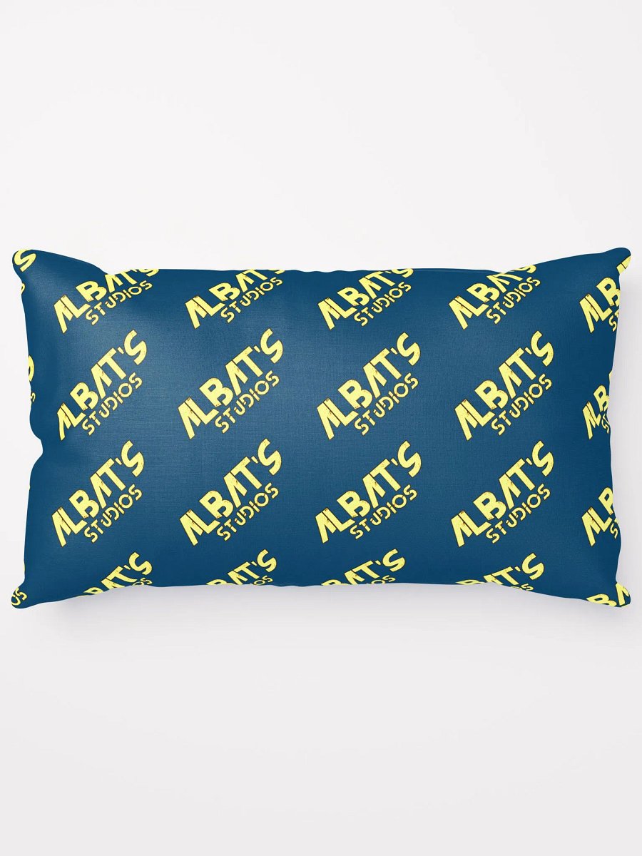 Coussin motif Albat's Studios product image (5)