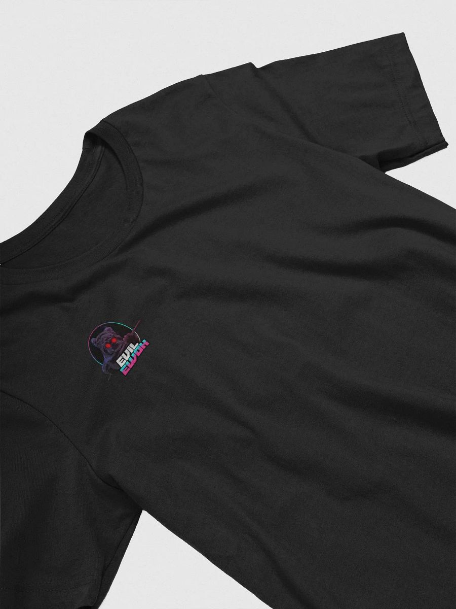 Evil Ewok Retro Logo Tee product image (16)