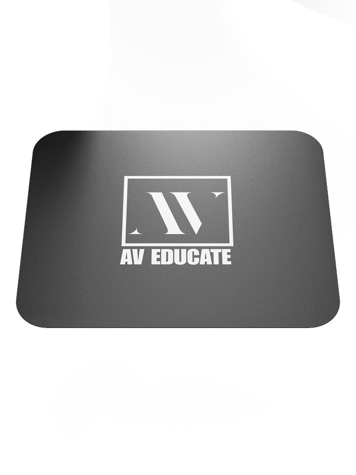 The Workbox Mouse Pad product image (1)
