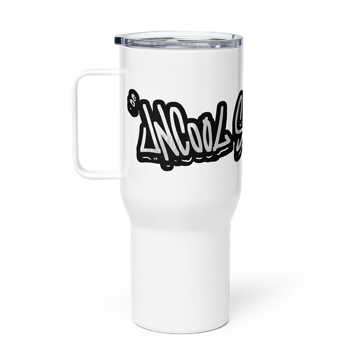 Monochromatic Uncoolness product image (1)